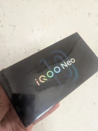 IQOO Neo 10