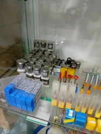meche cnc