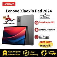 Lenovo Xiaoxin Pad 2024 wifi thumbnail 2