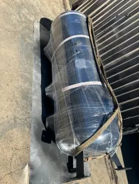 Ballon D air 1500 litres 