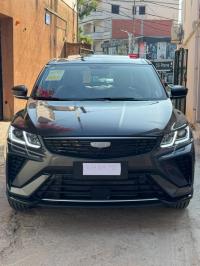 سيارات-geely-coolray-2026-super-max-المحمدية-الجزائر