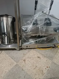 Presse à café 