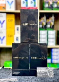 Honor Magic 6 pro 12/512