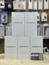 Honor Honor 200 12/256