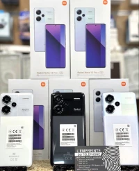 Redmi Redmi note 13 pro + 5G 8/256