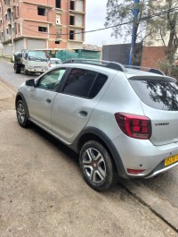 سيارات-dacia-sandero-2021-stepway-الدويرة-الجزائر