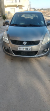 voitures-suzuki-swift-2015-oran-algerie