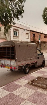 camion-chery-2019-oran-algerie