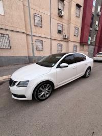 سيارات-skoda-octavia-2019-clever-الشلف-الجزائر