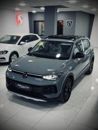 Volkswagen Tharu 2026 Sharp thumbnail 2