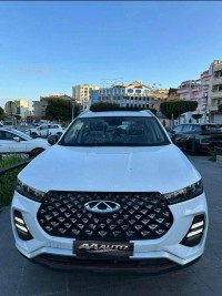 سيارات-chery-tiggo-7-pro-2026-luxury-السحاولة-الجزائر