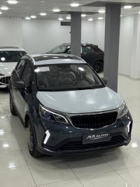 سيارات-geely-gx3-pro-2026-livan-السحاولة-الجزائر