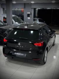 Seat Ibiza 2018 High Facelift thumbnail 5