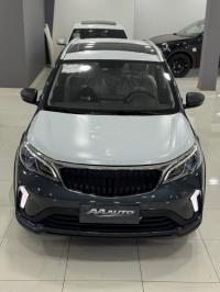 سيارات-livan-x3-pro-2026-automatique-toit-السحاولة-الجزائر