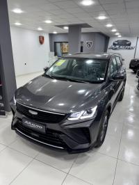 سيارات-geely-coolray-2026-super-max-السحاولة-الجزائر