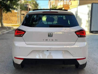 voitures-seat-ibiza-2019-high-facelift-reghaia-alger-algerie