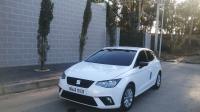 voitures-seat-ibiza-2019-style-reghaia-alger-algerie