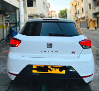 voitures-seat-ibiza-2019-style-reghaia-alger-algerie