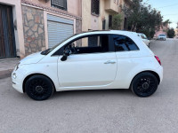 voitures-fiat-500-2023-club-tlemcen-algerie