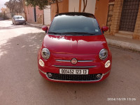 voitures-fiat-500-2023-club-tlemcen-algerie