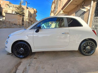 voitures-fiat-500-2023-club-tlemcen-algerie