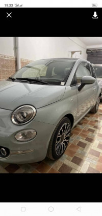 voitures-fiat-500-2024-dolcevita-mansourah-tlemcen-algerie