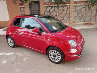 voitures-fiat-500-2023-club-tlemcen-algerie