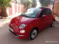 voitures-fiat-500-2023-club-tlemcen-algerie