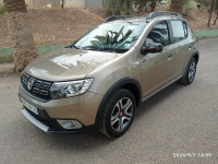 voitures-dacia-sandero-2019-stepway-tlemcen-algerie