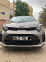 voitures-kia-picanto-2019-lx-start-guelma-algerie