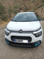 voitures-citroen-c3-2022-nouvelle-zenith-algerie