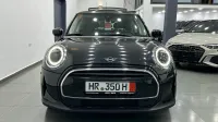 Mini Couper 2023 Couper
