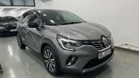 Renault Captur 2022 Initial Paris