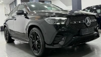 Mercedes GLE COUPE 2025 PACK AMG