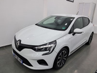 voitures-renault-clio-2022-annaba-algerie