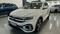 voitures-volkswagen-t-roc-2023-rline-annaba-algerie