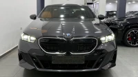 BMW Série 5 2025 PACK M BLACK