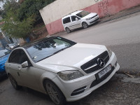 voitures-mercedes-classe-c-2009-220-exclusive-constantine-algerie