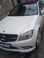 voitures-mercedes-classe-c-2009-220-exclusive-constantine-algerie