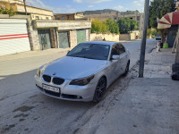 voitures-bmw-serie-5-2005-constantine-algerie