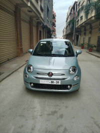 voitures-fiat-500-2024-dolcevita-larbaa-blida-algerie