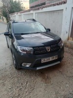 voitures-dacia-sandero-2019-stepway-larbaa-blida-algerie