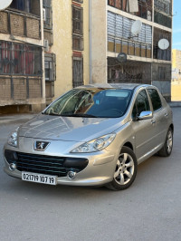 voitures-peugeot-307-2007-setif-algerie