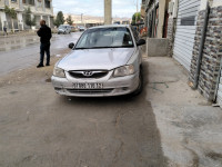 voitures-hyundai-accent-2010-gls-tebessa-algerie