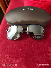 lunette de soleil GUESS NEUVE ORIGINALE  GF0172/S