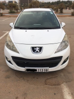 voitures-peugeot-207-plus-2013-hussein-dey-alger-algerie