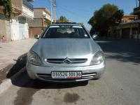 break-familiale-citroen-xsara-2001-bordj-ghedir-bou-arreridj-algerie