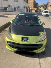 voitures-peugeot-207-2006-el-harrach-alger-algerie