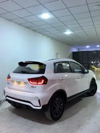 Geely GX3 PRO  2025 Livan GX3 PRO