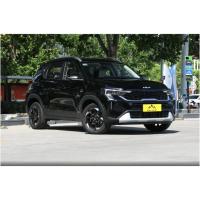 سيارات-kia-seltos-2025-full-luxrry-black-القبة-الجزائر